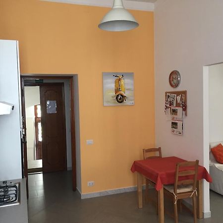Aristocarli Bed & Breakfast Roma Exterior foto
