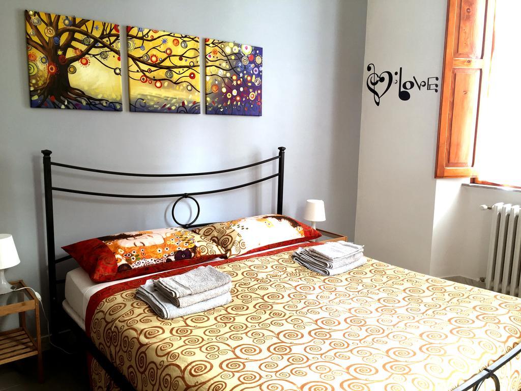 Aristocarli Bed & Breakfast Roma Cameră foto
