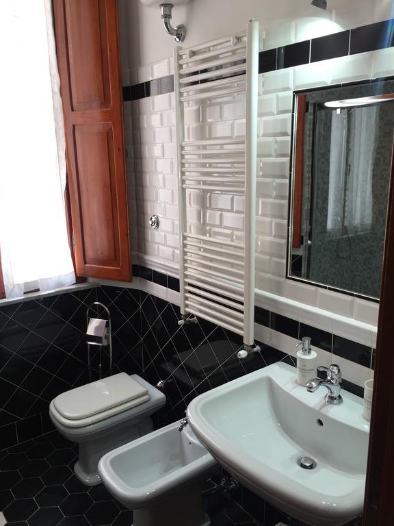 Aristocarli Bed & Breakfast Roma Cameră foto