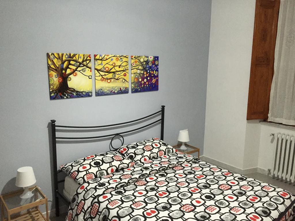 Aristocarli Bed & Breakfast Roma Cameră foto