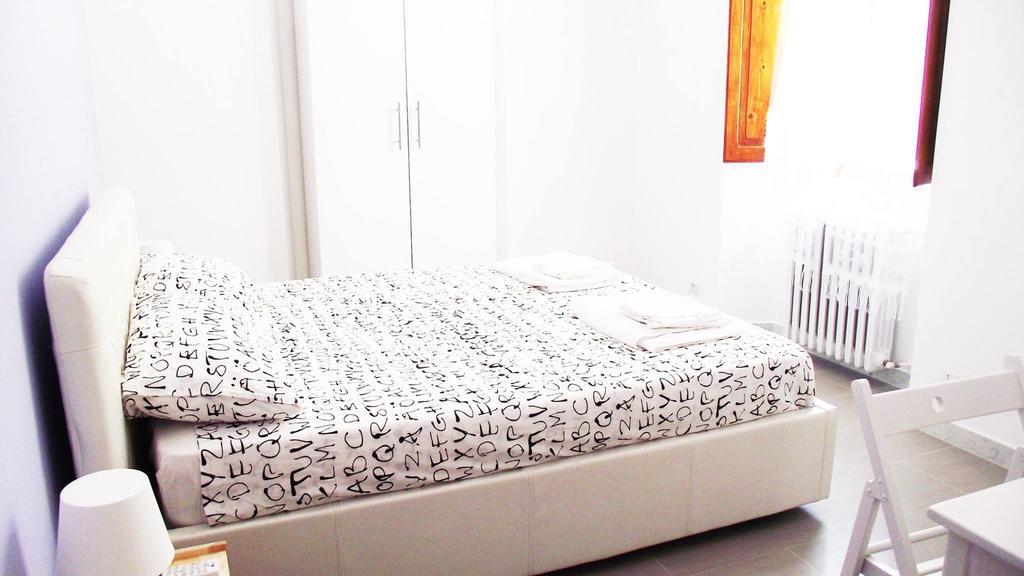 Aristocarli Bed & Breakfast Roma Exterior foto