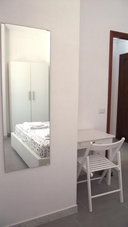 Aristocarli Bed & Breakfast Roma Cameră foto