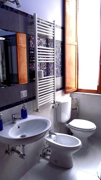 Aristocarli Bed & Breakfast Roma Exterior foto