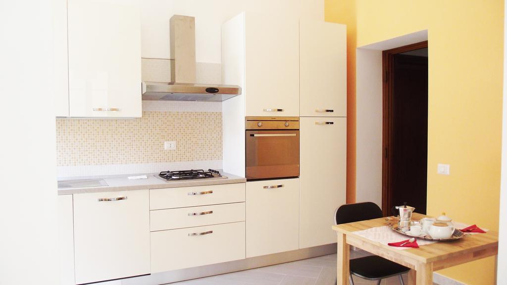 Aristocarli Bed & Breakfast Roma Exterior foto