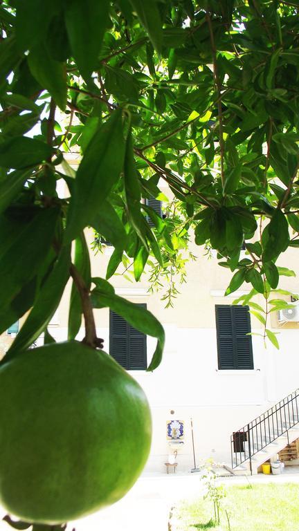 Aristocarli Bed & Breakfast Roma Exterior foto