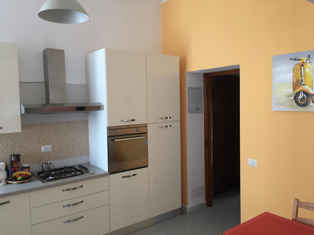 Aristocarli Bed & Breakfast Roma Exterior foto